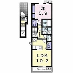 名古屋市営鶴舞線 原駅 徒歩9分