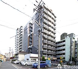 名古屋市営東山線 新栄町駅 徒歩6分