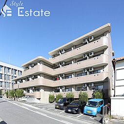 名古屋市営鶴舞線 塩釜口駅 徒歩5分の賃貸マンション