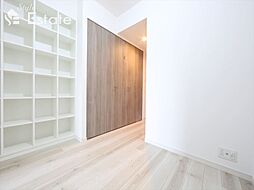 名古屋市営東山線 上社駅 徒歩10分の賃貸マンション 2階2Kのリビング/ダイニング