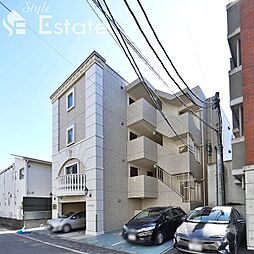 名古屋市営東山線 一社駅 徒歩5分の賃貸マンション