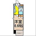PartirIMAIKEANNEX12階6.0万円