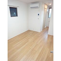 名鉄瀬戸線 小幡駅 徒歩6分の賃貸アパート 1階1Kのリビング/ダイニング