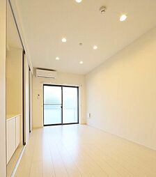 名古屋市営東山線 千種駅 徒歩5分の賃貸マンション 3階1Kのリビング/ダイニング