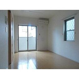 名鉄瀬戸線 喜多山駅 徒歩13分の賃貸アパート 1階1LDKのリビング/ダイニング