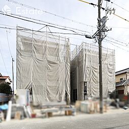 JR中央本線 新守山駅 徒歩14分の賃貸アパート