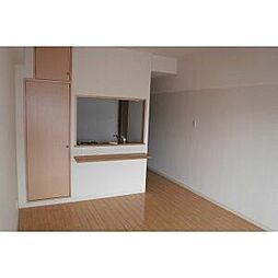 名古屋市営東山線 今池駅 徒歩2分の賃貸マンション 3階ワンルームのリビング/ダイニング