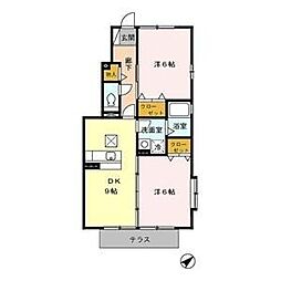 名古屋市営桜通線 徳重駅 徒歩20分