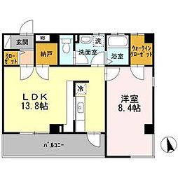 愛知高速東部丘陵線 長久手古戦場駅 徒歩8分