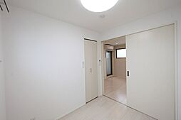 名古屋市営桜通線 吹上駅 徒歩7分の賃貸アパート 1階1DKのリビング/ダイニング