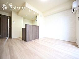 名古屋市営鶴舞線 原駅 徒歩28分の賃貸アパート 2階3LDKのリビング/ダイニング