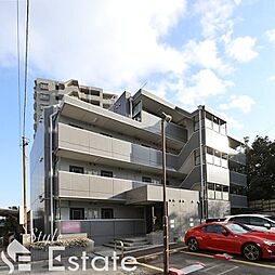 名古屋市営鶴舞線 八事駅 徒歩5分の賃貸マンション