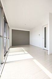 名古屋市営鶴舞線 原駅 徒歩7分の賃貸マンション 3階1LDKのリビング/ダイニング