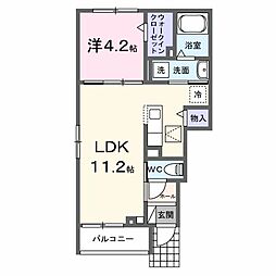 名古屋市営鶴舞線 植田駅 徒歩17分