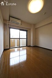 名古屋市営東山線 池下駅 徒歩4分の賃貸マンション 3階1Kのリビング/ダイニング