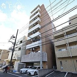 名古屋市営東山線 本山駅 徒歩5分の賃貸マンション