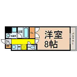 名古屋市営東山線 池下駅 徒歩4分