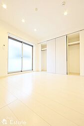 名古屋市営名城線 自由ヶ丘駅 徒歩3分の賃貸マンション 3階1Kのリビング/ダイニング