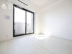 名古屋市営桜通線 野並駅 徒歩2分の賃貸マンション 3階1Kのリビング/ダイニング