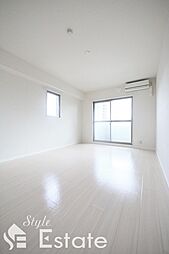 名古屋市営桜通線 吹上駅 徒歩2分の賃貸マンション 3階1Kのリビング/ダイニング