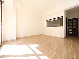 名古屋市営名城線 八事日赤駅 徒歩9分の賃貸マンション 2階4LDKのリビング/ダイニング