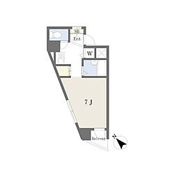 名古屋市営鶴舞線 いりなか駅 徒歩3分