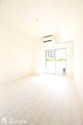 名古屋市営鶴舞線 鶴舞駅 徒歩10分の賃貸マンション 4階1Kのリビング/ダイニング