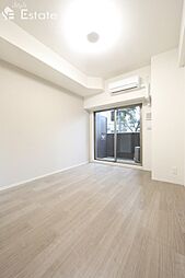 名古屋市営東山線 新栄町駅 徒歩5分の賃貸マンション 2階1Kのリビング/ダイニング