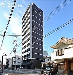 名古屋市営東山線 今池駅 徒歩4分