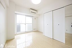 名古屋市営鶴舞線 原駅 徒歩5分の賃貸マンション 9階1Kのリビング/ダイニング