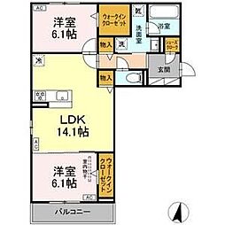 名古屋市営東山線 上社駅 徒歩14分