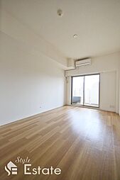 名古屋市営鶴舞線 原駅 徒歩1分の賃貸マンション 12階1Kのリビング/ダイニング