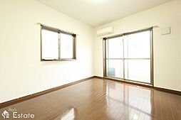 名古屋市営東山線 今池駅 徒歩2分の賃貸マンション 4階1Kのリビング/ダイニング