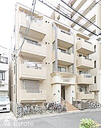 名古屋市営東山線 今池駅 徒歩2分の賃貸マンション