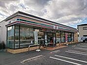 セブンイレブン 尾張旭緑町店（267m）