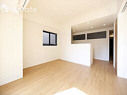 名古屋市営東山線 池下駅 徒歩2分の賃貸マンション 8階2LDKのリビング/ダイニング