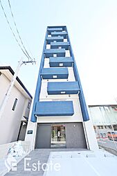 名古屋市営桜通線 御器所駅 徒歩5分