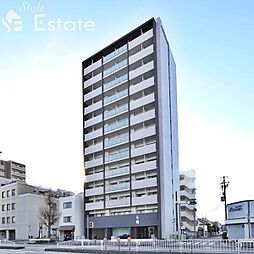 名古屋市営東山線 今池駅 徒歩5分