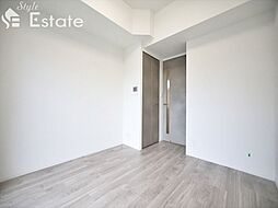 名古屋市営桜通線 吹上駅 徒歩2分の賃貸マンション 10階1Kのリビング/ダイニング