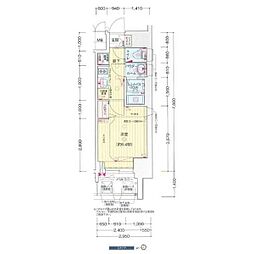 名古屋市営桜通線 吹上駅 徒歩2分