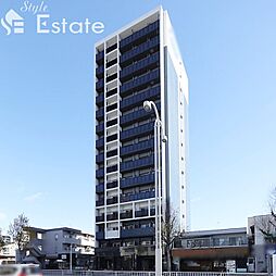 名古屋市営桜通線 吹上駅 徒歩2分