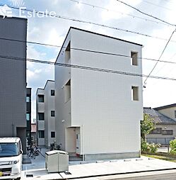 JR中央本線 新守山駅 徒歩10分