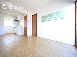 名鉄瀬戸線 小幡駅 徒歩4分の賃貸マンション