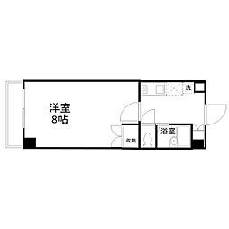 名鉄瀬戸線 小幡駅 徒歩1分