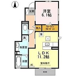 名鉄瀬戸線 喜多山駅 徒歩4分