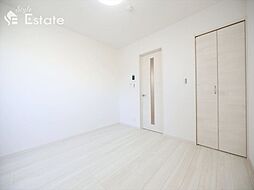 名古屋市営鶴舞線 原駅 徒歩5分の賃貸アパート 3階1Kのリビング/ダイニング