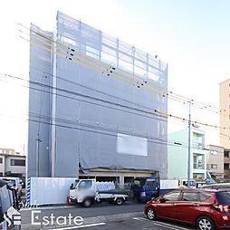 名古屋市営東山線 今池駅 徒歩5分の賃貸マンション