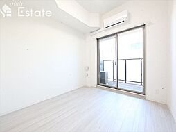 MAXIV新栄 9階1Kのリビング/ダイニング