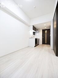 名古屋市営東山線 千種駅 徒歩5分の賃貸マンション 3階1DKのリビング/ダイニング