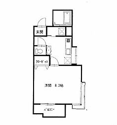 名古屋市営東山線 一社駅 徒歩3分